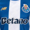Maglia New Balance Fc Porto Home 2025-2026
