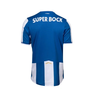 Maglia Fc Porto Home 2025-2026