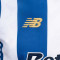 Maglia New Balance Fc Porto Home 2025-2026 da Donna