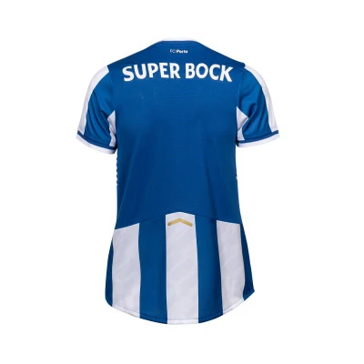 Maglia Fc Porto Home 2025-2026 da Donna