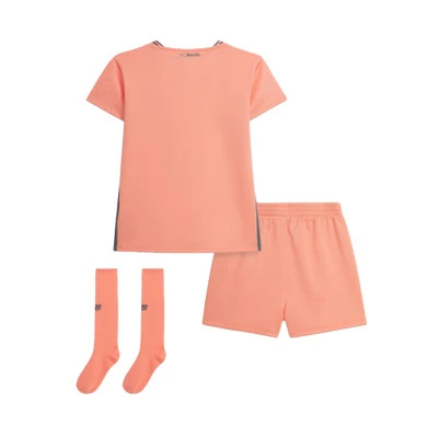 Completo Fc Porto Away Kit 2025-2026 da Bambino