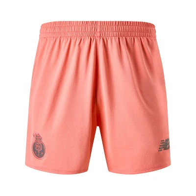 Pantaloncini Fc Porto Segunda Equipación 2025-2026