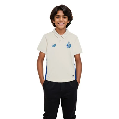 Maglia Fc Porto Tercera Equipación 2025-2026 Niño