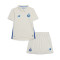 Completo New Balance Fc Porto Third Kit 2025-2026 da Bambino