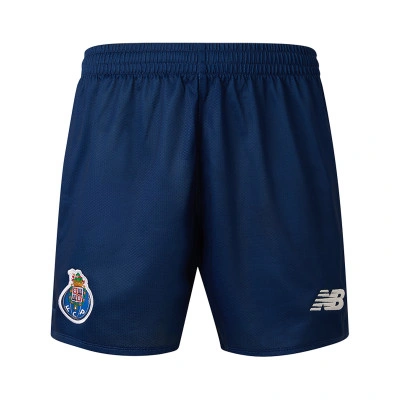 Pantaloncini Fc Porto Fourth 2025-2026
