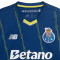 Maglia New Balance Fc Porto Fourth 2025-2026