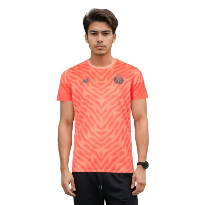Maglia Fc Porto Pre-Match 2025-2026