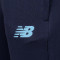 Pantaloni  New Balance FC Porto Training 2025-2026 da Bambino