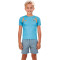 Maglietta New Balance Fc Porto Training 2025-2026 da Bambino
