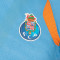 Maglietta New Balance Fc Porto Training 2025-2026 da Bambino