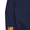 Pantaloni  New Balance Fc Porto Fanswear 2025-2026