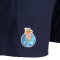 Pantaloncini New Balance Fc Porto Fanswear 2025-2026