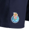 Pantaloncini New Balance Fc Porto Fanswear 2025-2026