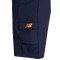 Pantaloncini New Balance Fc Porto Fanswear 2025-2026