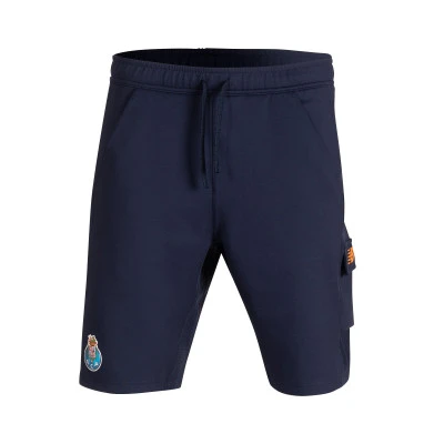 Pantaloncini Fc Porto Fanswear 2025-2026