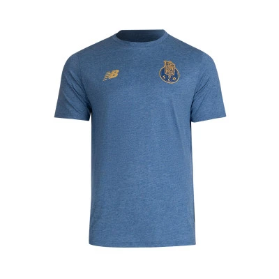 Maglietta Fc Porto Fanswear 2025-2026