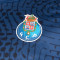 Maglietta New Balance Fc Porto Fanswear 2025-2026