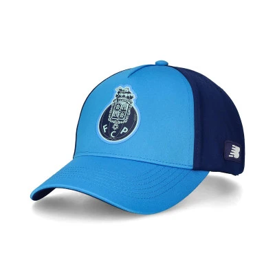 Cappello Fc Porto 2025-2026