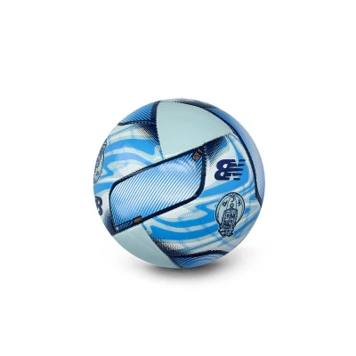 Pallone Fc Porto 2025-2026