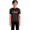 Maglia New Balance Bayern Leverkusen Home 2025-2026 da Bambino