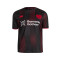 Maglia New Balance Bayern Leverkusen Home 2025-2026 da Bambino