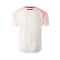 Maglia New Balance Bayern Leverkusen Away 2025-2026 da Bambino