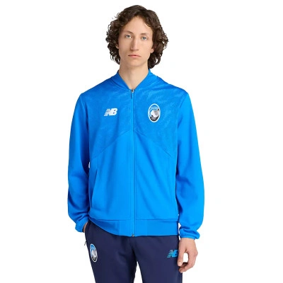 Giacca Atalanta Pre-Match 2025-2026