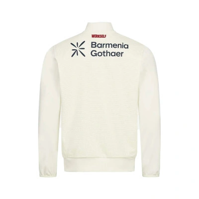 Giacca Bayer Leverkusen Pre-Match 2025-2026