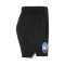 Pantaloncini New Balance Atalanta Home 2025-2026