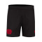 Pantaloncini New Balance Bayer Leverkusen Home 2025-2026