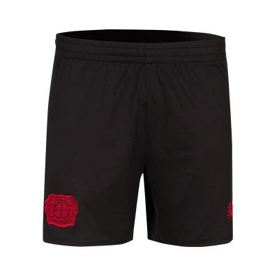 Pantaloncini Bayer Leverkusen Home 2025-2026