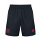 Pantaloncini New Balance Bayer Leverkusen Training 2025-2026