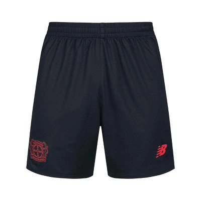 Pantaloncini Bayer Leverkusen Training 2025-2026