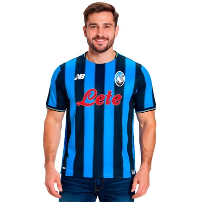 Maglia Atalanta Home 2025-2026