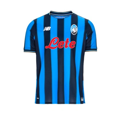 Maglia Atalanta Home 2025-2026