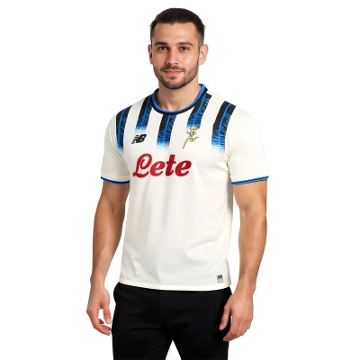 Maglia Atalanta Away 2025-2026
