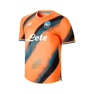Maglia Atalanta BC Third 2025-2026