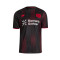Maglia New Balance Bayer Leverkusen Home 2025-2026