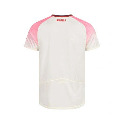 Maglia Bayern Leverkusen Away 2025-2026