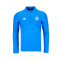 Felpa New Balance Atalanta Training 2025-2026