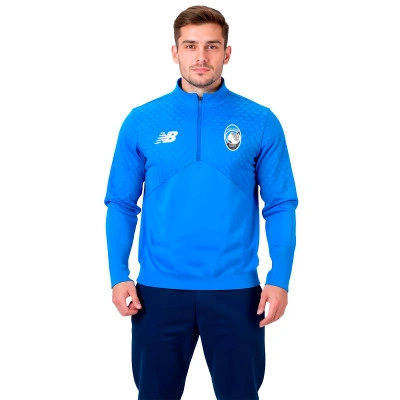 Felpa Atalanta Training 2025-2026