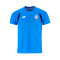 Maglietta New Balance Atalanta Training 2025-2026