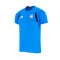 Maglietta New Balance Atalanta Training 2025-2026