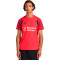 Maglietta New Balance Bayer Leverkusen Training 2025-2026