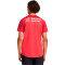 Maglietta New Balance Bayer Leverkusen Training 2025-2026
