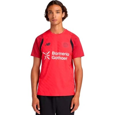 Maglietta Bayern Leverkusen Training 2025-2026