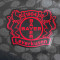 Felpa New Balance Bayern Leverkusen Pre-Match 2025-2026