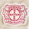 Maglia New Balance Bayer Leverkusen Pre-Match 2025-2026