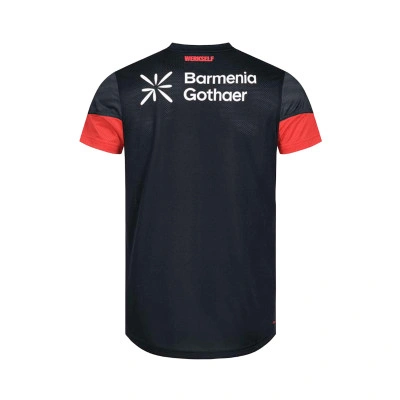 Maglia Bayern Leverkusen Pre-Match 2025-2026