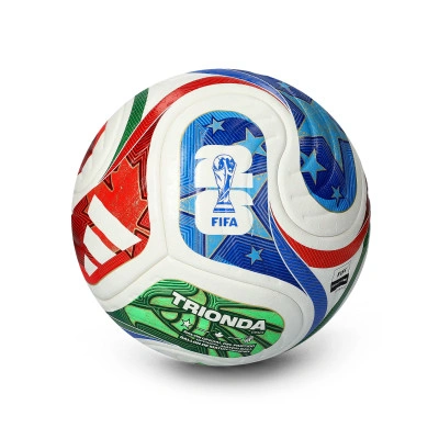 Pallone Mondiale Trionda 2026 Pro